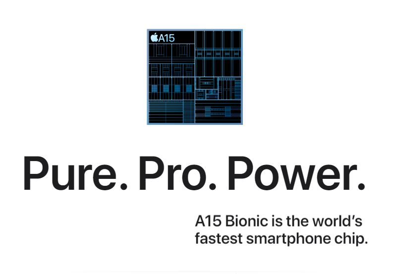 Apple unveils its most advanced pro camera system and the fastest smartphone chip ever on its latest iPhone 13 Pro and iPhone 13 Pro Max – See Full Specs Here - Alvinology