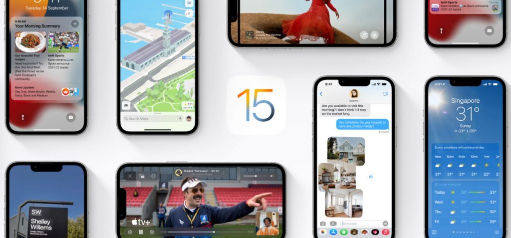 Apple unveils its most advanced pro camera system and the fastest smartphone chip ever on its latest iPhone 13 Pro and iPhone 13 Pro Max – See Full Specs Here - Alvinology