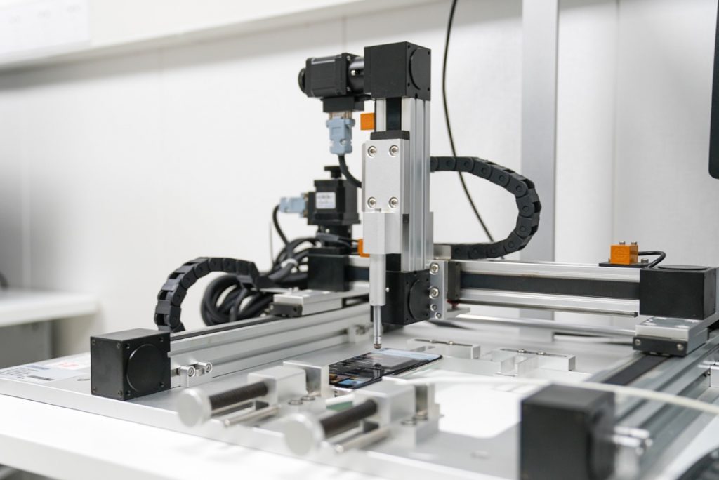 OPPO and Ericsson upgraded the OPPO Communication Lab – a 5G innovation base focusing on research in cutting-edge 5G technology - Alvinology