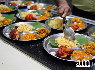[Review] Experience the Spice of Life in Little India, Singapore as part of the exclusive experiences at Singapore Food Festival 2021 - Alvinology