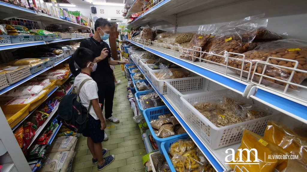 [Review] Experience the Spice of Life in Little India, Singapore as part of the exclusive experiences at Singapore Food Festival 2021 - Alvinology