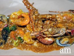 [Review] Seafood in a Bag from $66 with Abalones, Rock Lobsters, Scallops and more: Lobstar.SG - Alvinology