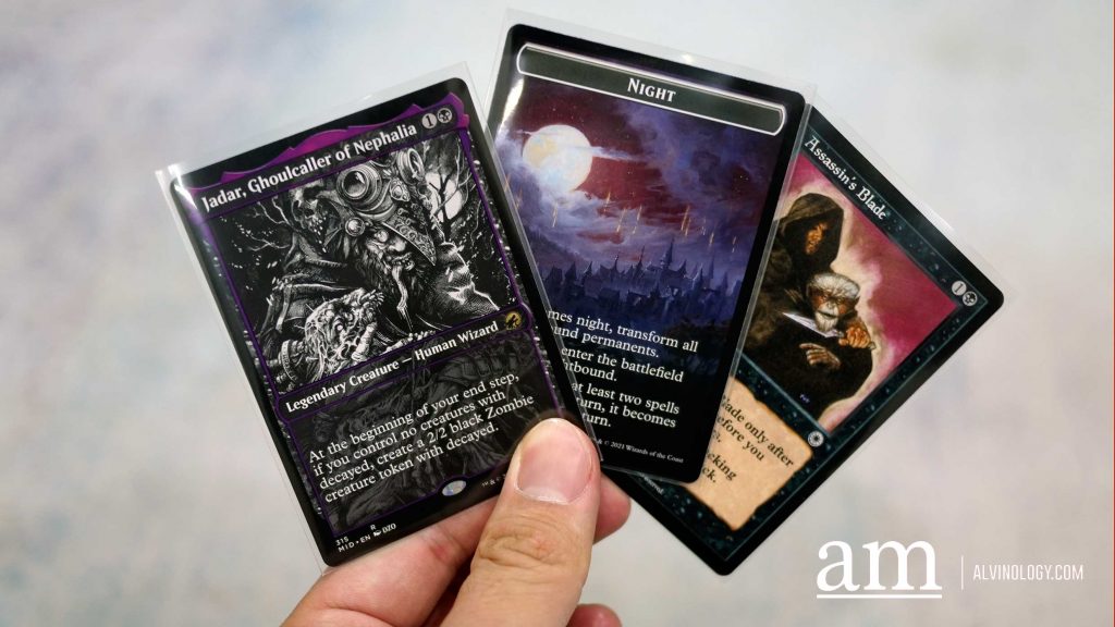 Remember Magic Cards? Become what you Fear in Magic’s new set Midnight Hunt - Alvinology