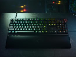Razer claims its new Huntsman V2 keyboard is the World’s Fastest Keyboard and it’s out now! - Alvinology