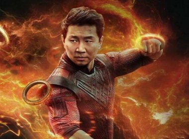 [Movie Review] Marvel Studios' Shang-Chi and The Legend of the Ten Rings - Alvinology