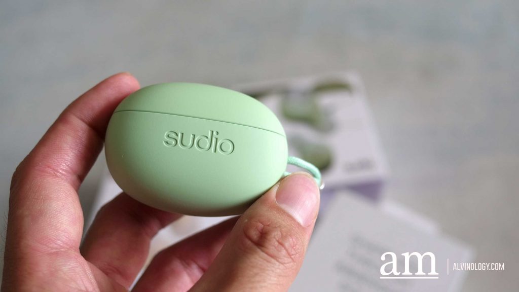 [15% OFF PROMO CODE] NEW Sudio T2 Wireless Earphones Review - Alvinology