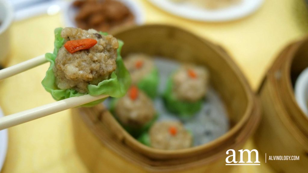 Swatow Seafood Restaurant Celebrates 11 years with 50% off Signature Dishes and All-You-Can-Eat Afternoon Tea Dim Sum Buffet from Only $25.80++ - Alvinology