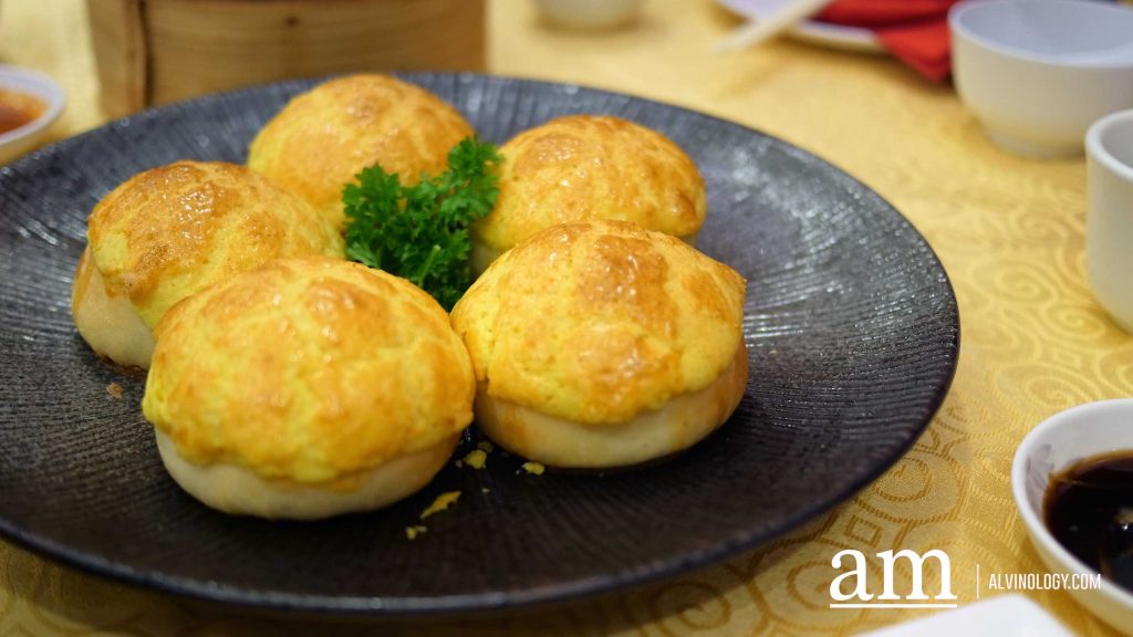 Swatow Seafood Restaurant Celebrates 11 years with 50% off Signature Dishes and All-You-Can-Eat Afternoon Tea Dim Sum Buffet from Only $25.80++ - Alvinology