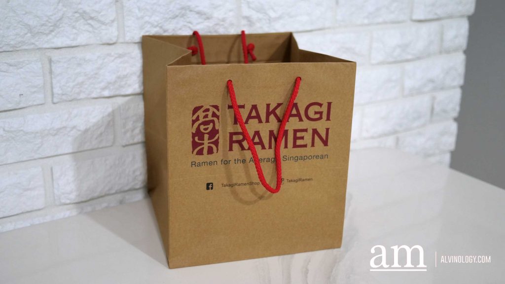 [Review] Takagi Ramen's Japanese Matcha Lava Mooncakes - Alvinology