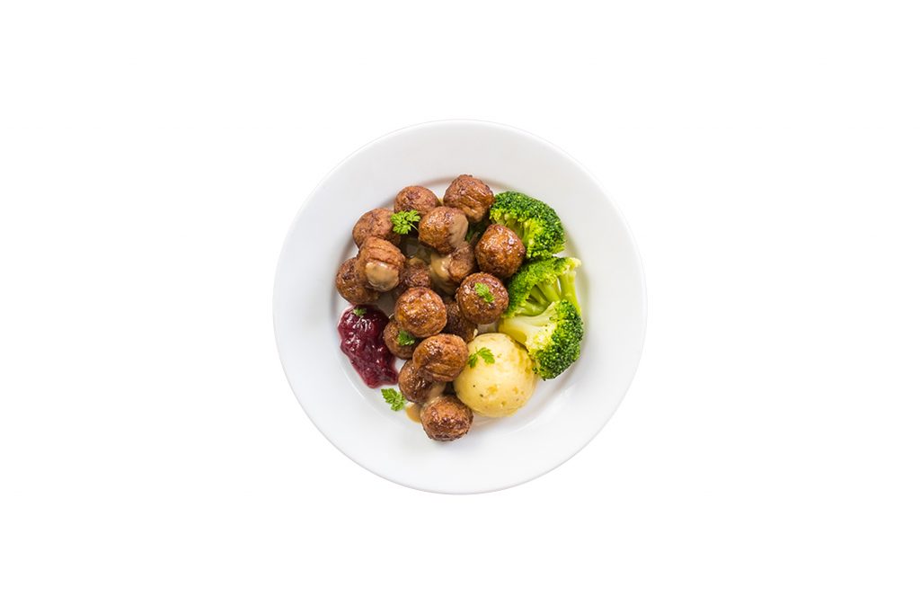 IKEA is serving new 3 plant-based dishes for World Vegetarian Day - Alvinology