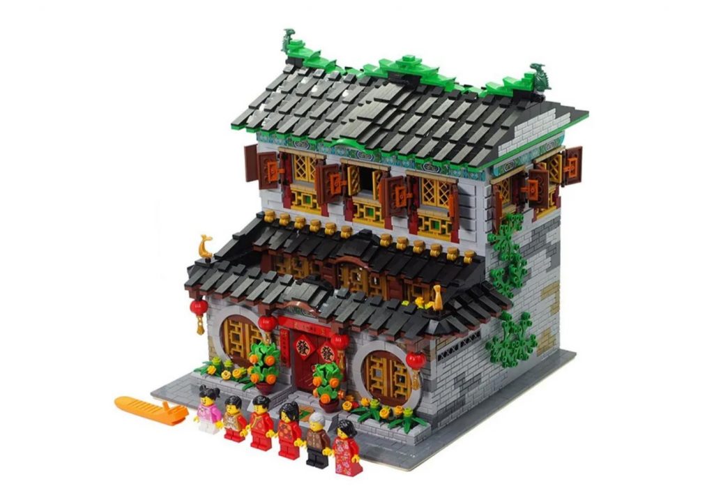Singapore Brickfest 2021 is happening at ION Orchard this 25 October – featuring builds from Singapore’s top LEGO builders, workshops, and exclusive merchandise - Alvinology