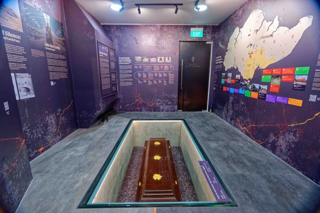 Singapore reopens Hell’s Museum at Haw Par Villa – Be well in hell and enjoy its opening weekend’s lineup of activities focused on death and the afterlife - Alvinology