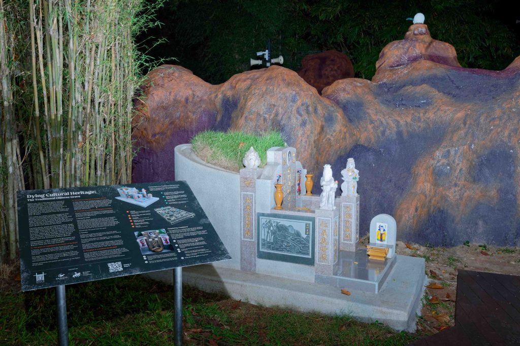 Singapore reopens Hell’s Museum at Haw Par Villa – Be well in hell and enjoy its opening weekend’s lineup of activities focused on death and the afterlife - Alvinology