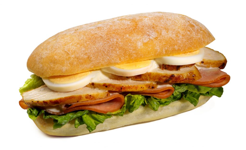 7-Eleven launches 3 new delectable sandwiches that boasts flavor and quality, without added preservatives - Alvinology