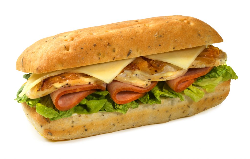 7-Eleven launches 3 new delectable sandwiches that boasts flavor and quality, without added preservatives - Alvinology