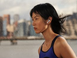 AirPods just got better - Introducing its 3rd-Gen Version featuring spatial audio, longer battery life, and an all-new design - Alvinology