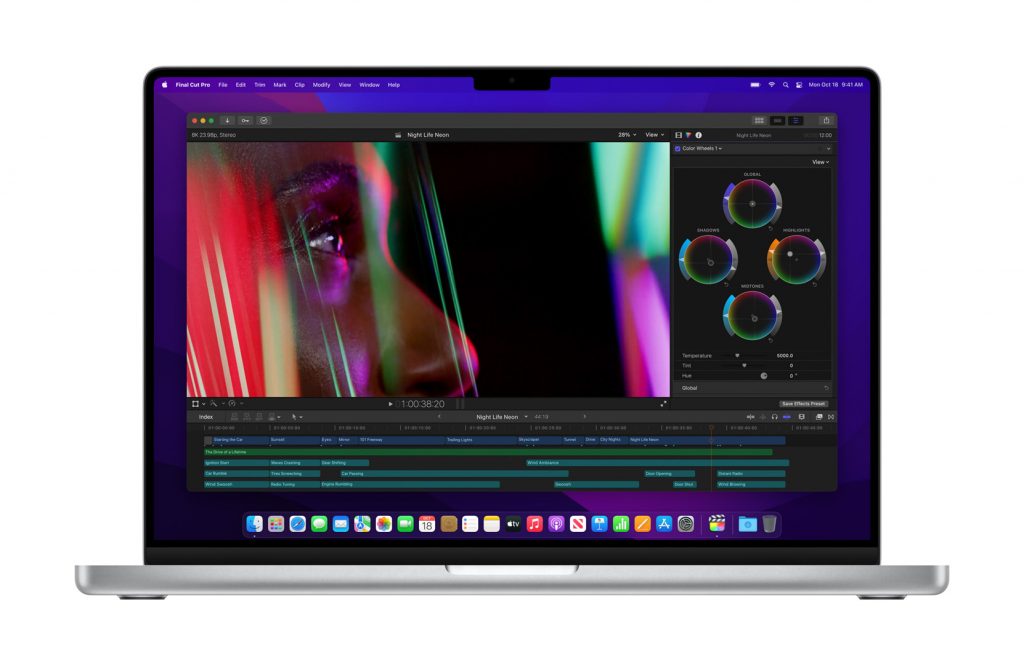 Apple reimagines MacBook Pro now powered by M1 Pro and M1 Max - the most powerful chips Apple has ever built - Alvinology