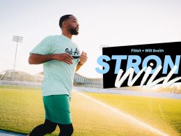 Fitbit Premium launches StrongWill – workout with Will Smith and his trainers to get your minds and bodies strong - Alvinology