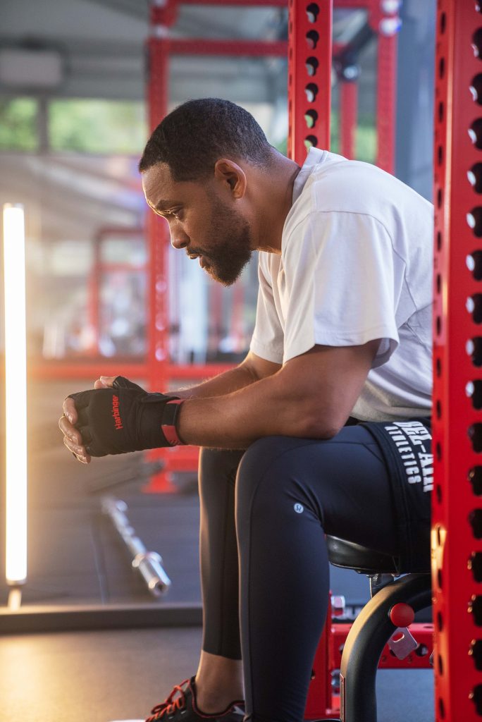 Fitbit Premium launches StrongWill – workout with Will Smith and his trainers to get your minds and bodies strong - Alvinology