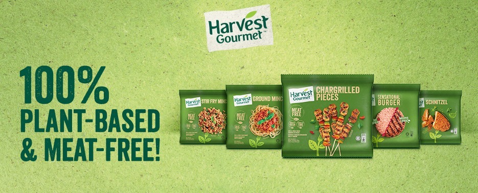 Nestlé Singapore launches Harvest Gourmet - Plant-based and Meat-free Brand Readily Available Across Singapore - Alvinology