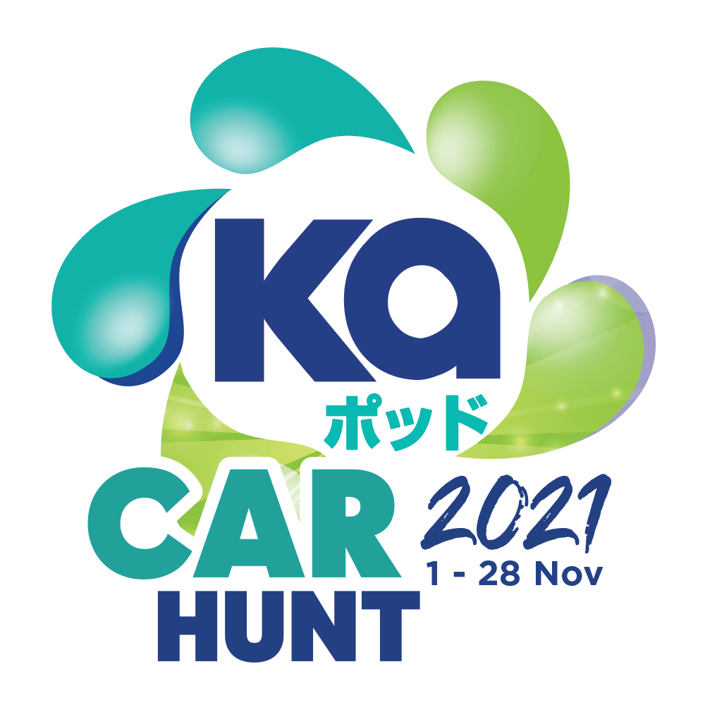 Win a Mercedez-Benz A-Class Saloon and $10K Cash on this year’s Ka Car Hunt; more prizes up for grabs at every stage of the game! - Alvinology