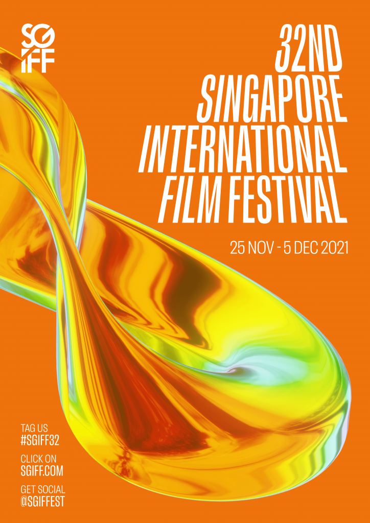 Singapore Media Festival 2021 - connecting local talent to highly-regarded showrunners through curated pitches to reach a global audience - Alvinology