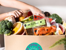 SaladStop! will launch a new plant-based grocer on Deliveroo - Good Food People; get your hands on exciting bundles at up to 20% off - Alvinology