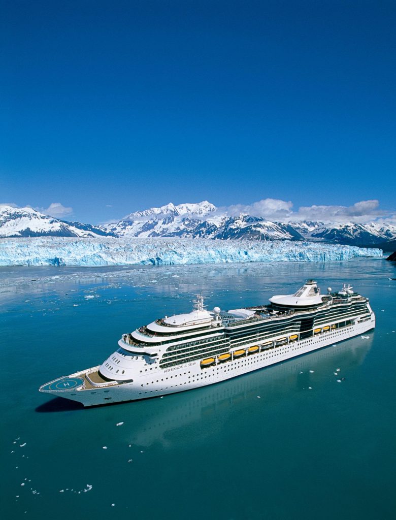 Cruise into Alaska's Majestic Beauty: Check out Royal Caribbean's Summer 2025 Adventures - Alvinology