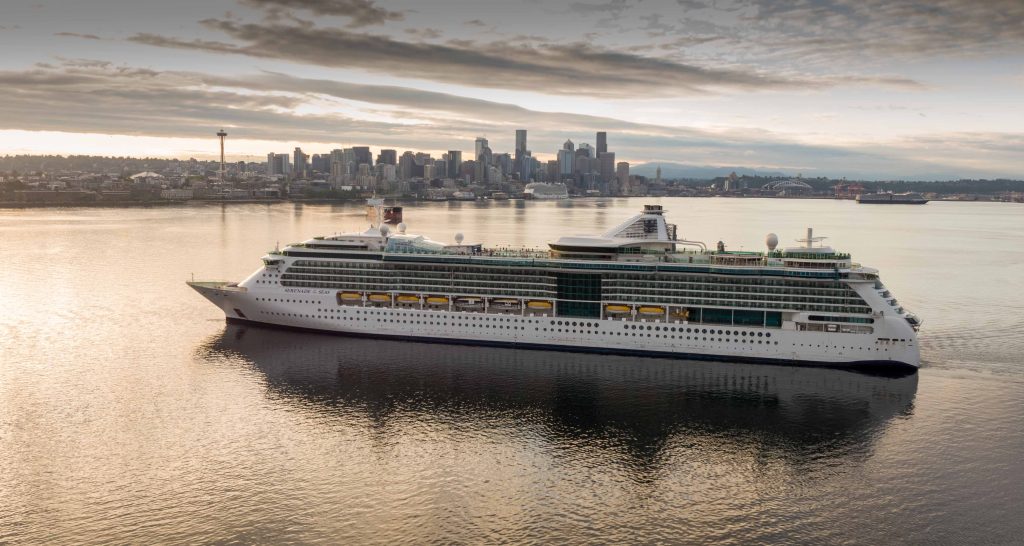 Serenade of the Seas to make the Ultimate World Tour - 274-Night Adventure in All 7 Continents in 2023! - Alvinology