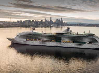 Serenade of the Seas to make the Ultimate World Tour - 274-Night Adventure in All 7 Continents in 2023! - Alvinology