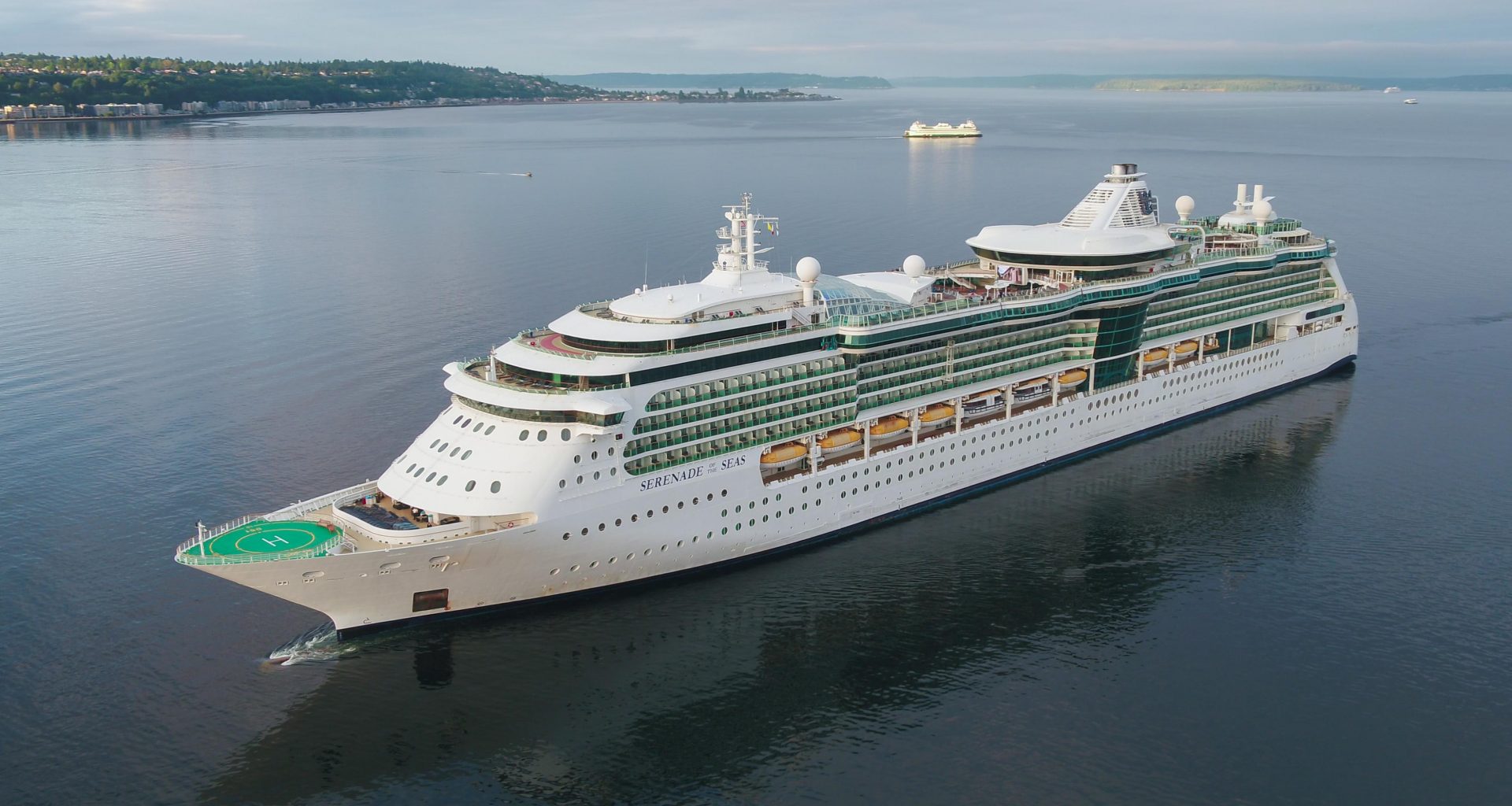 Cruise into Alaska's Majestic Beauty: Check out Royal Caribbean's Summer 2025 Adventures - Alvinology