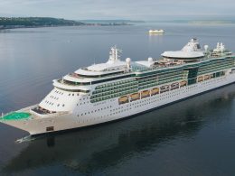 Cruise into Alaska's Majestic Beauty: Check out Royal Caribbean's Summer 2025 Adventures - Alvinology