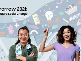 Samsung Solve for Tomorrow 2021 – students are invited to join this year’s competition and win more than $110,000 worth of prizes - Alvinology