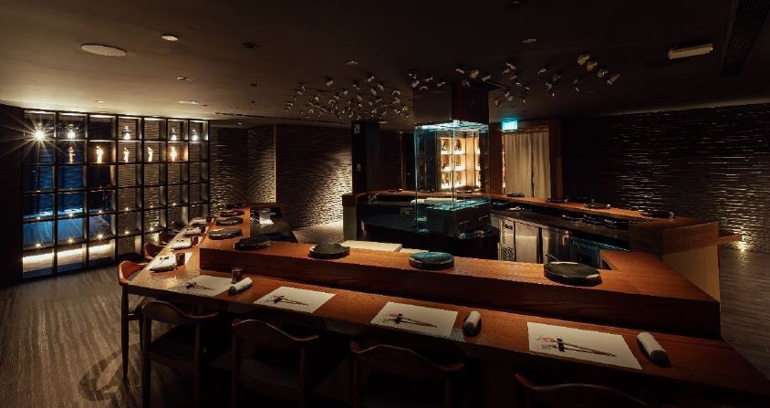 Zouk Group brings two new dining concepts that are the first of their kind in Clarke Quay – Sushi Ichizuke, Here Kitty Kitty - Alvinology