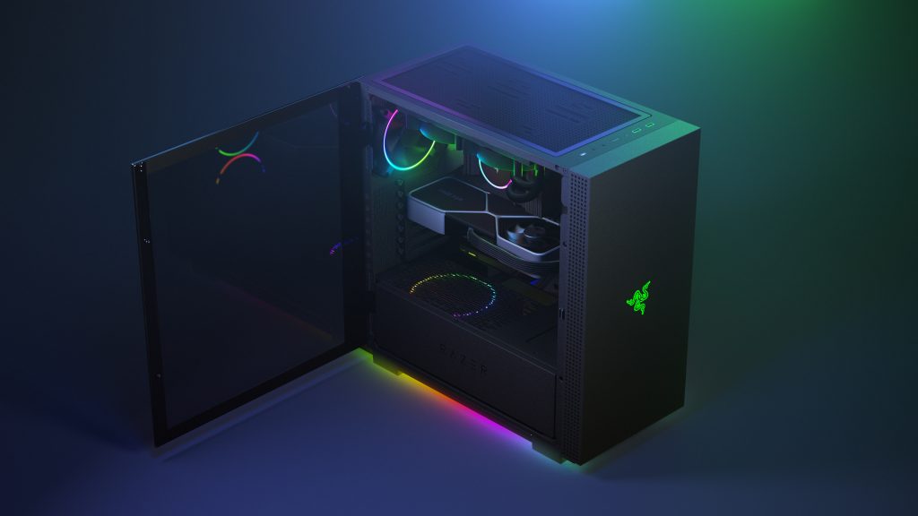 Razer unveils new high-performance PC gaming components for the ultimate gaming experience at RazerCon 2021 – see them all here - Alvinology