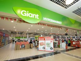Giant to absorb the 1% GST increase for essential products till June 2023 - Alvinology