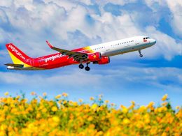 Vietjet offers free COVID-19 tests and zero fare promotion as it added 7 more flight destinations - Alvinology