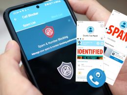 Prevent Caller ID Spoofing, Spam and Scam Calls all with this One FREE App - Alvinology