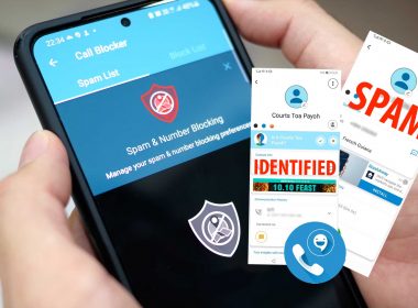 Prevent Caller ID Spoofing, Spam and Scam Calls all with this One FREE App - Alvinology