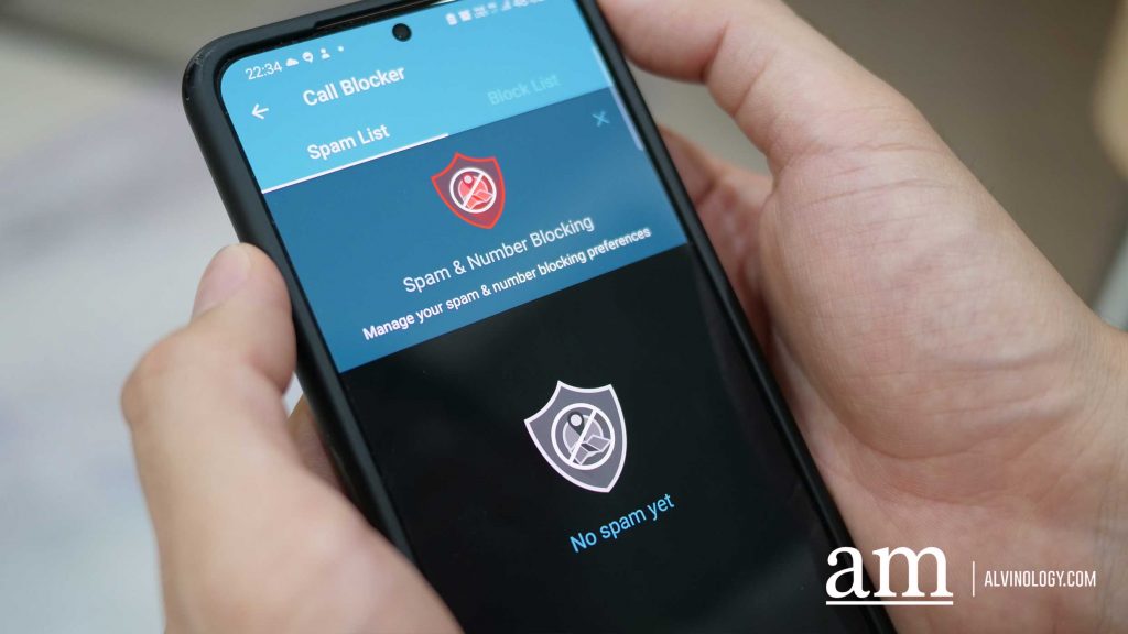 Prevent Caller ID Spoofing, Spam and Scam Calls all with this One FREE App - Alvinology