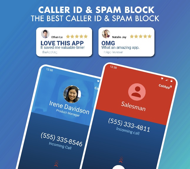 Prevent Caller ID Spoofing, Spam and Scam Calls all with this One FREE App - Alvinology