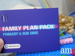 [Review] Share one plan with up to 6 accounts with Circles.Life Family Plan (applicable for non-family members too) - Alvinology
