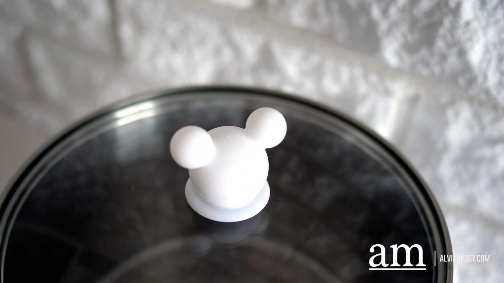 [Giveaway] Disney x Mayer Multi-Cooker and Disney x Mistral Air Purifier Review - Alvinology