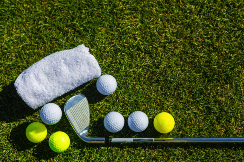 Microfiber Golf Towels: The Ultimate Buyer's Guide - Alvinology