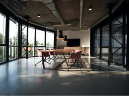 Renting An Office Space For The First Time? 5 Tips To Consider - Alvinology