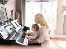 How To Help Your Child Improve Their Piano Skills - Alvinology
