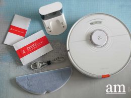 [Review] Roborock S7 - Level up your cleaning with Sonic Mopping - Alvinology