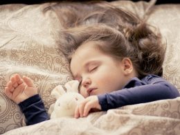 A Useful Guide That Will Help You Improve Your Sleeping Quality - Alvinology