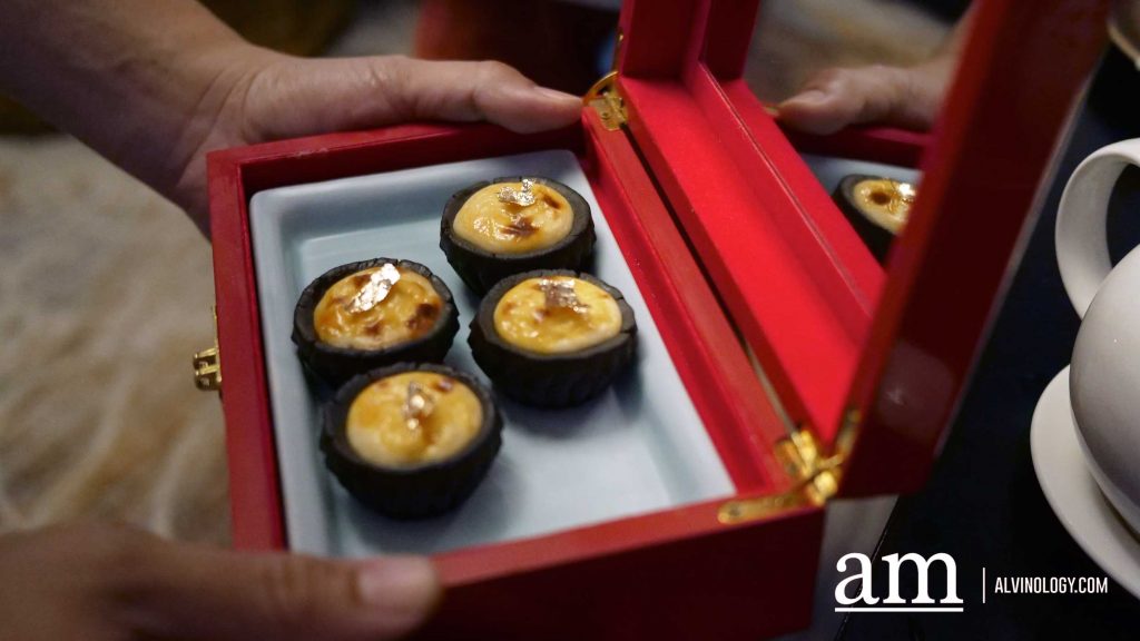 [Review] Yanxi Dim Sum & Hotpot Restaurant - Alvinology