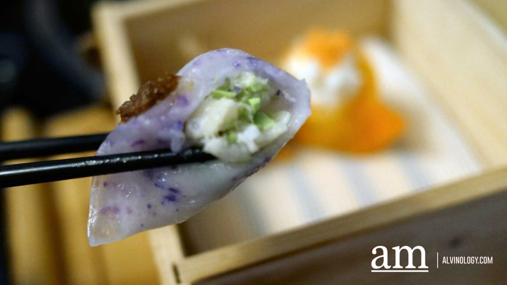 [Review] Yanxi Dim Sum & Hotpot Restaurant - Alvinology